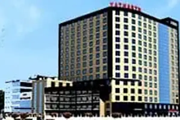 Yatharth Super Specialty Hospital, Greater Noida