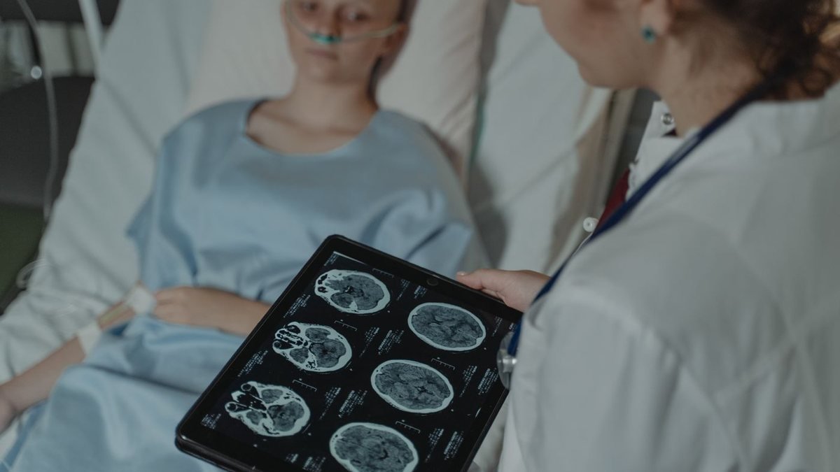 Understanding your cancer reports: biopsy, PET-CT and blood tests