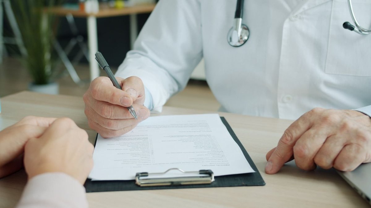How a cancer second opinion works, and what to send