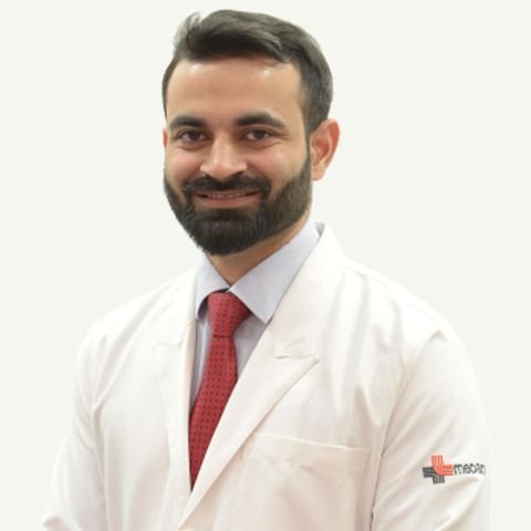 Dr. Gagan Gautam