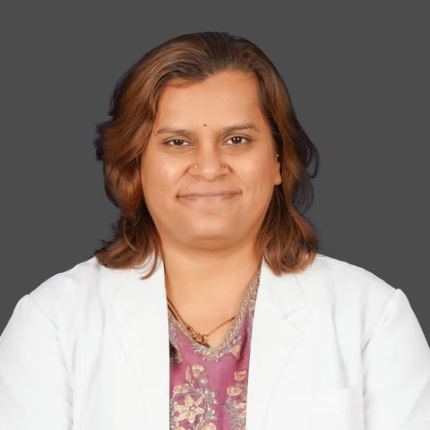 Dr. Neha Kumar