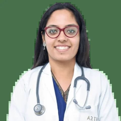 Dr. Priya Tiwari