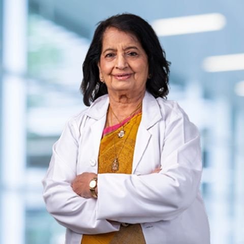 Dr. Ramesh Sarin