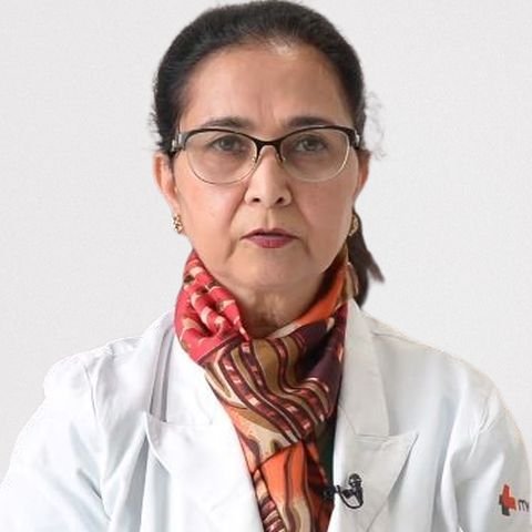 Dr. Sabhyata Gupta
