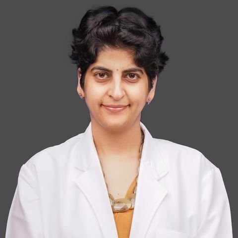 Dr. Shiveta Razdan