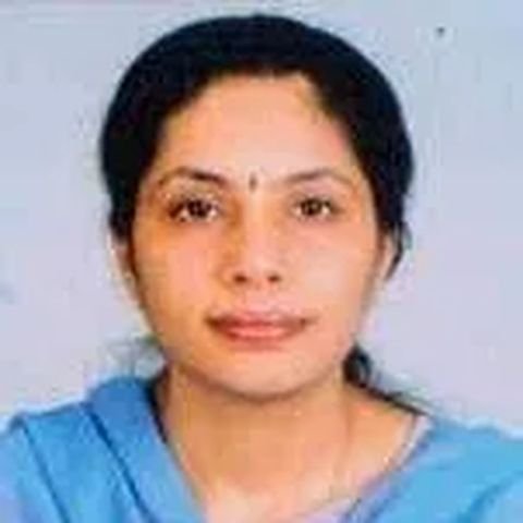 Dr. Shruti Bhatia