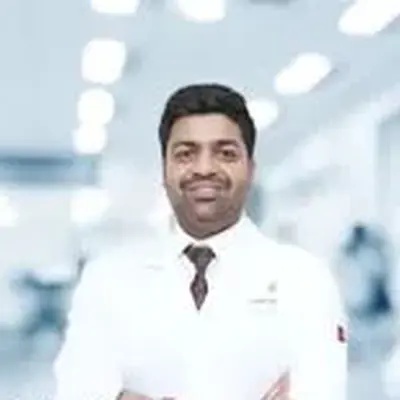 Dr. Abhinav Narwariya