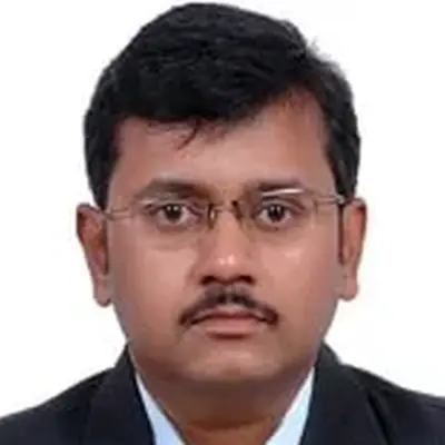 Dr. Abhishek Khare