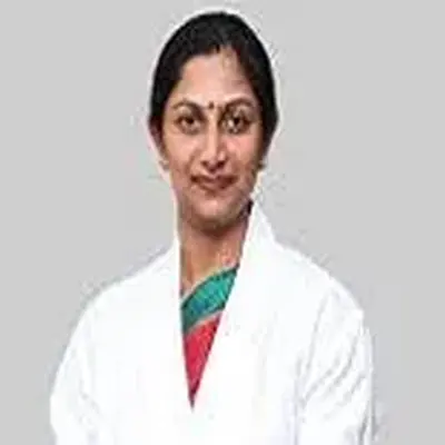 Dr. Aditi Aggarwal