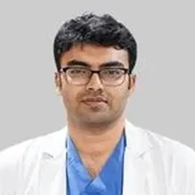 Dr. Ajay Chanakya Vallabhaneni