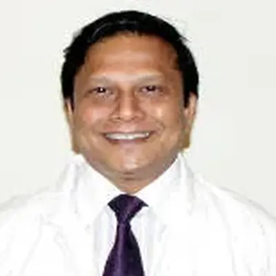 Dr. Amal Roy Choudhary