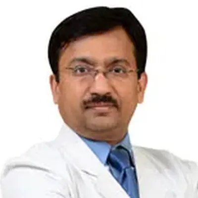 Dr. Amit Agarwal