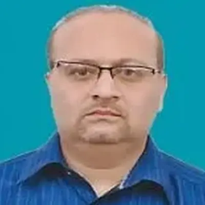 Dr. Anil Takhwani