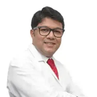 Dr. Apurva Garg
