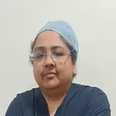 Dr. Arthi Narayanan