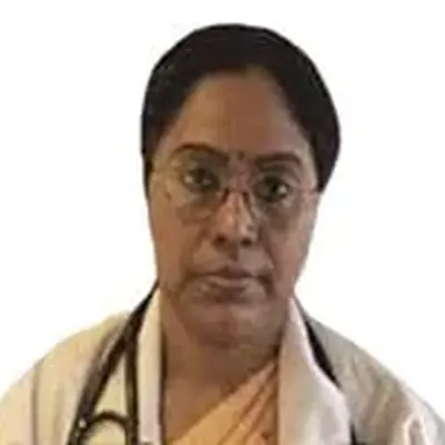 Dr. Arundhati Chakraborty