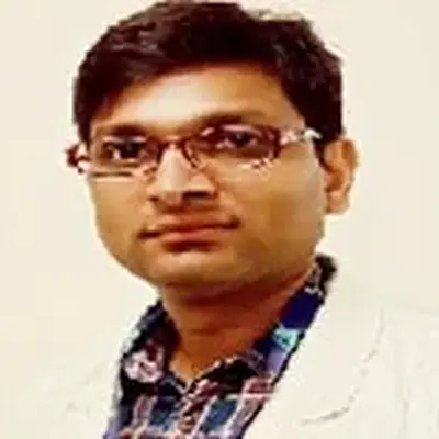 Dr. Ashok Kumar Singh