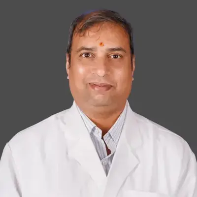Dr. Bhaskar Vishwanathan