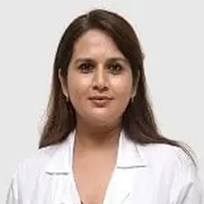 Dr. Bhavisha Ghugare