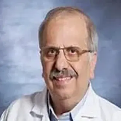 Dr. Boman Nariman Dhabhar