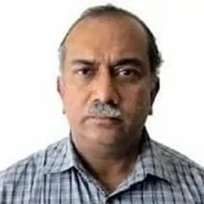Dr. C. Sai Ram