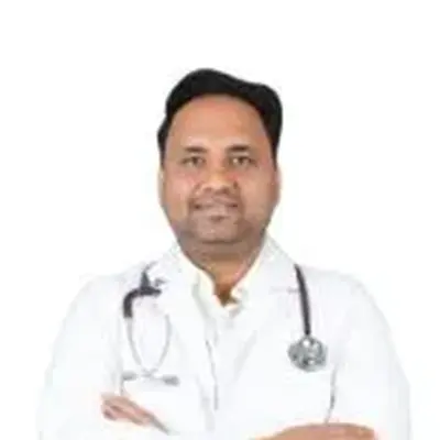 Dr. Ch. Ramakrishna Prasad