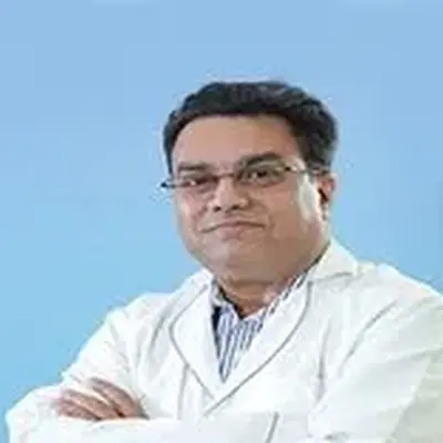 Dr. Chanchal Goswami