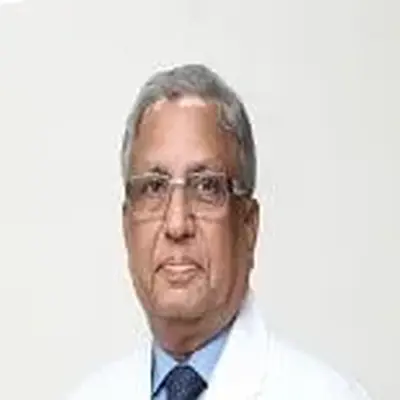 Dr (Col.) R Ranga Rao