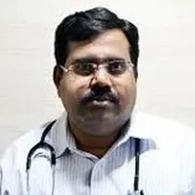 Dr. Deenadayalan