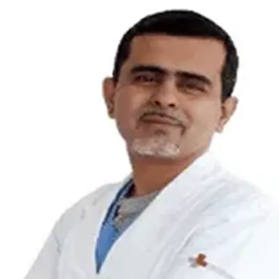 Dr. Deepak Sarin