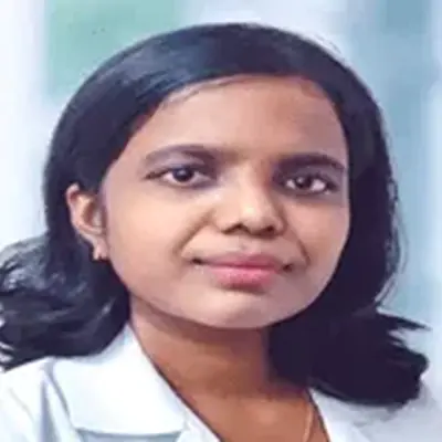 Dr. Dhanalakshmi M.