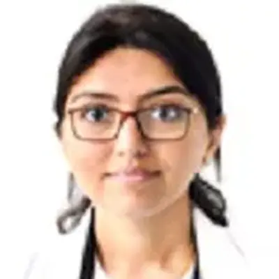 Dr. Dhwanee Shardul Thakkar