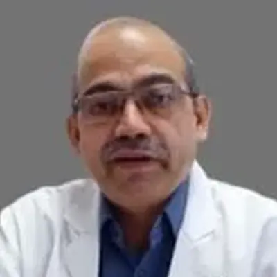 Dr. Dinesh Chandra Katiyar
