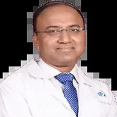 Dr. Dipanjan Panda