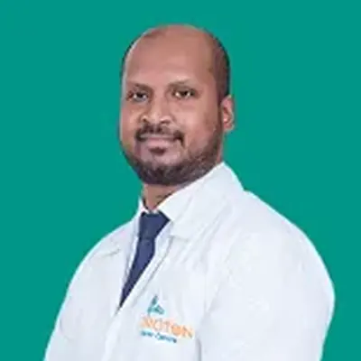 Dr. F. Abubacker Sulaiman