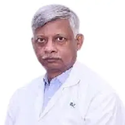 Dr. Feroz Pasha