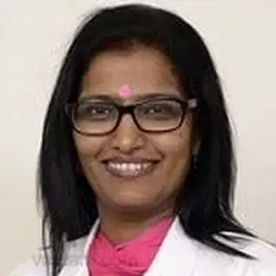 Dr. Geeta Kadayaprath