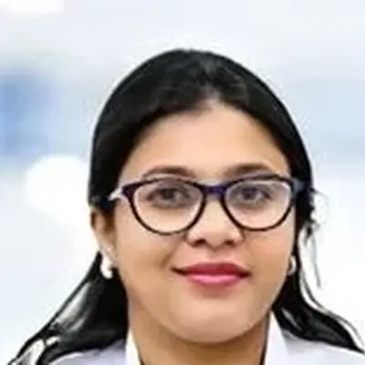Dr. Hashmath Khanum B N