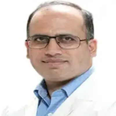 Dr. Imran Khan