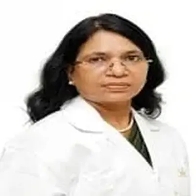 Dr. Indoo Ammbulkar