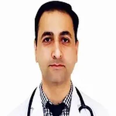 Dr. Irfan Bashir