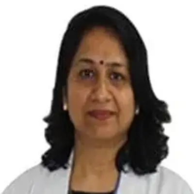 Dr. Jyotika Jain