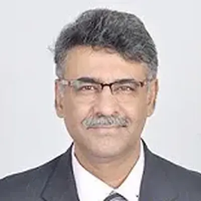 Dr Kamran Khan