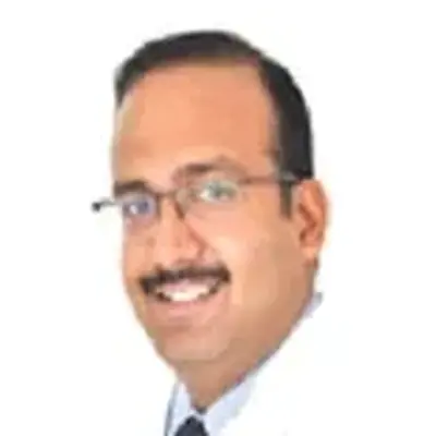 Dr. Karan Gupta