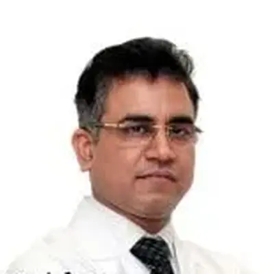 Dr. Kuldeep Sharma