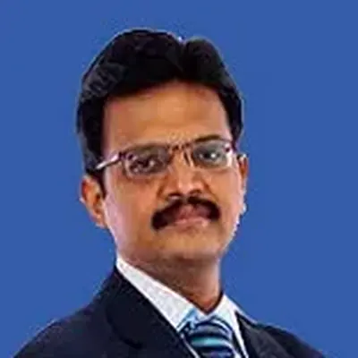 Dr. M .P. Ram Prabhu