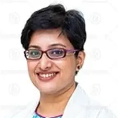 Dr. Manjula Rao