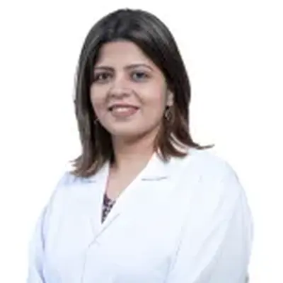 Dr. Mansi Khanderia