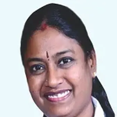 Dr. Mathangi J.