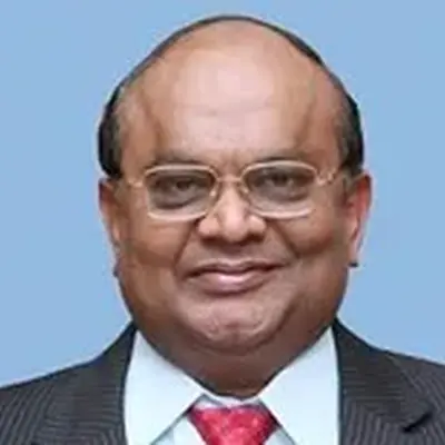 Dr Mayil Vahanan Natarajan